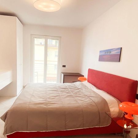 Ferienwohnung Mare Blu Ventimiglia Exterior foto