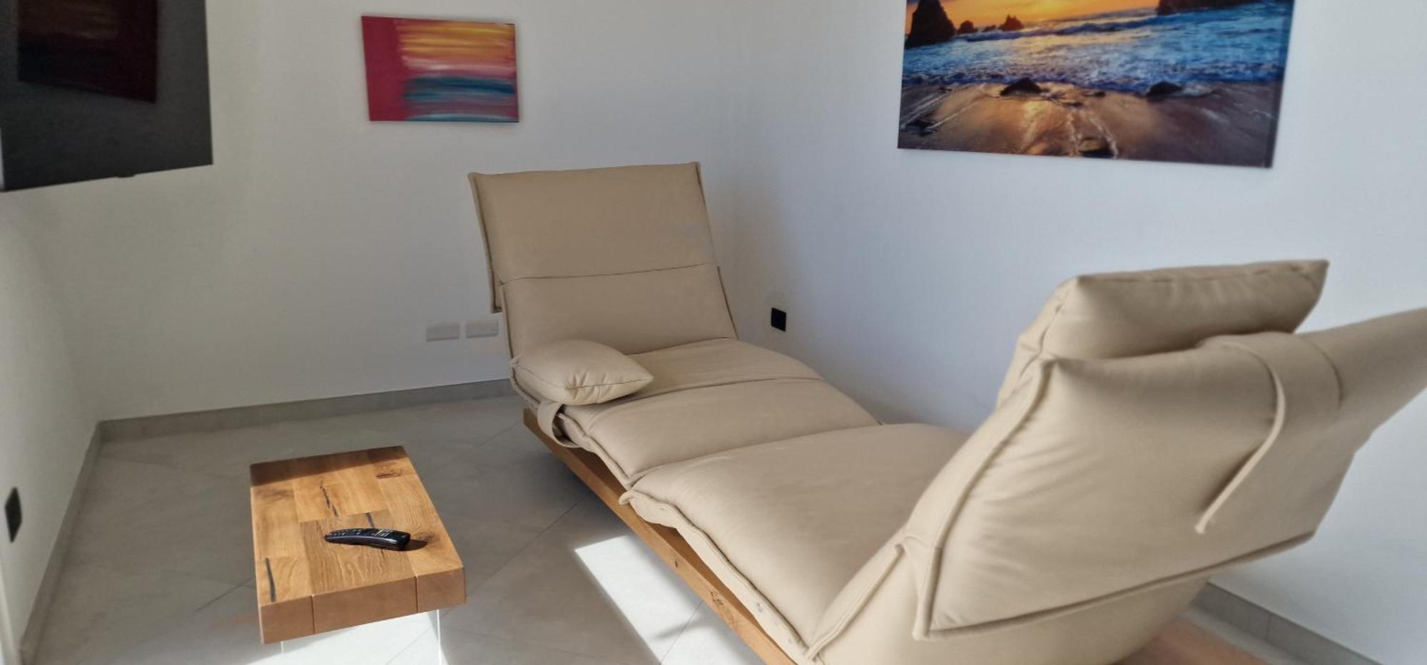 Ferienwohnung Mare Blu Ventimiglia Exterior foto
