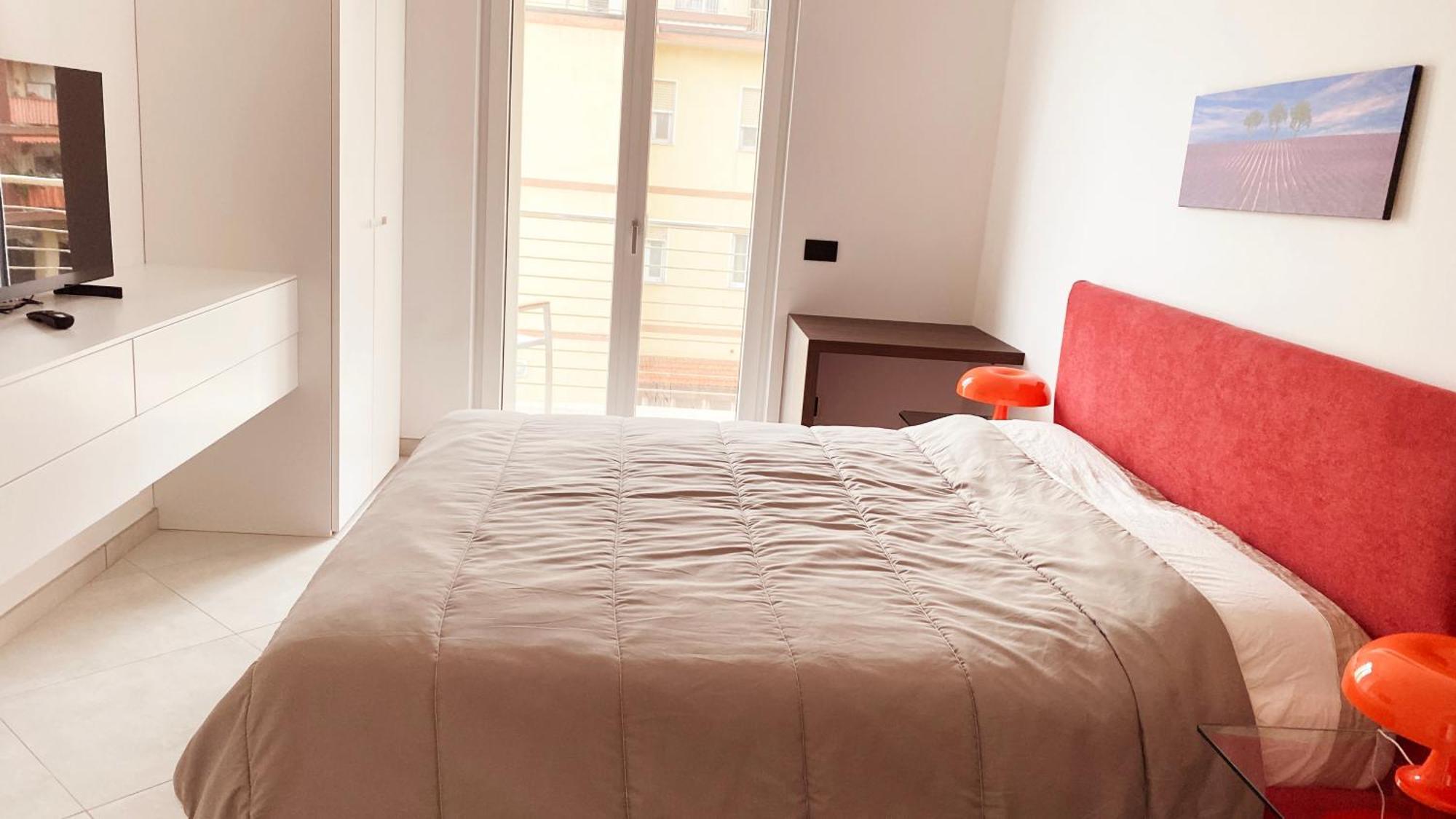Ferienwohnung Mare Blu Ventimiglia Exterior foto