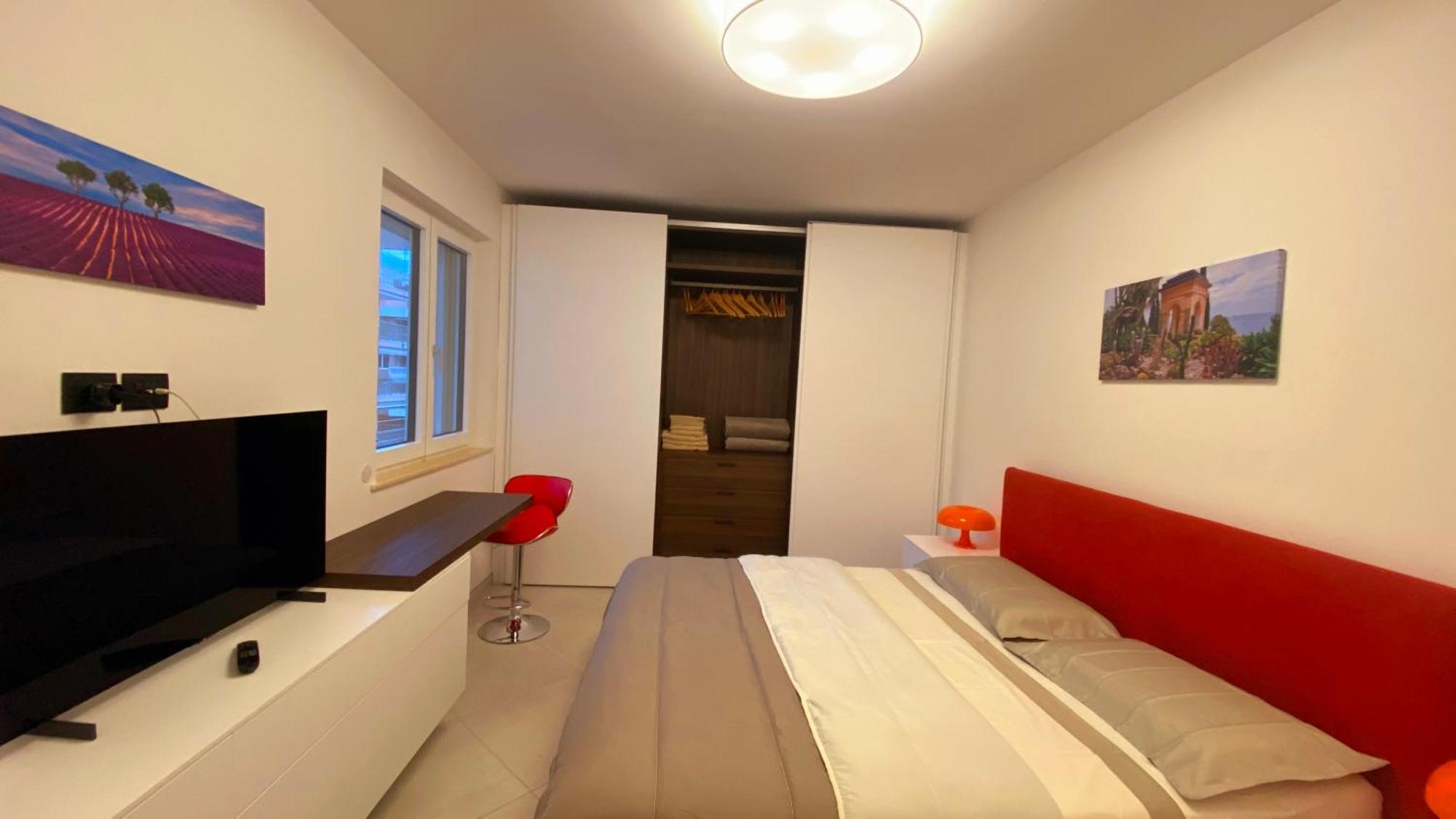 Ferienwohnung Mare Blu Ventimiglia Exterior foto