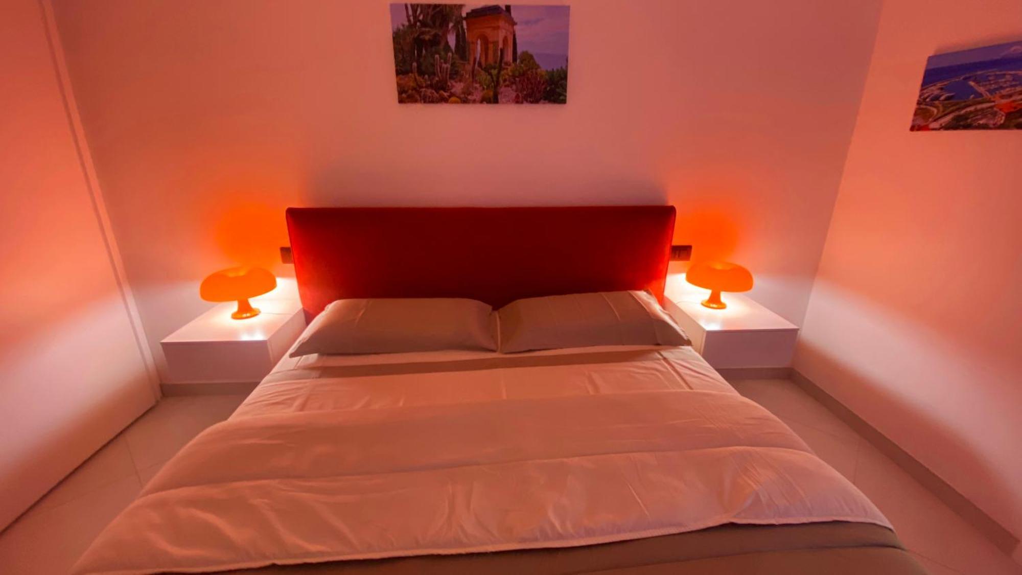 Ferienwohnung Mare Blu Ventimiglia Exterior foto