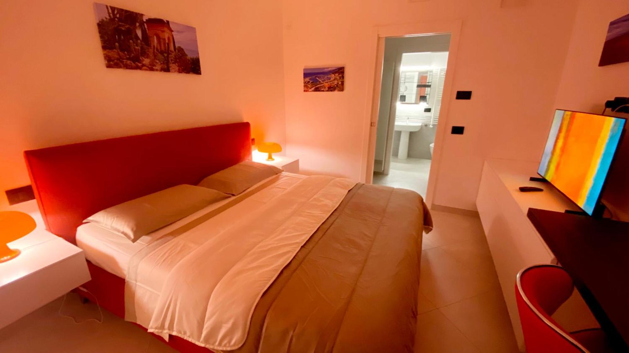 Ferienwohnung Mare Blu Ventimiglia Exterior foto
