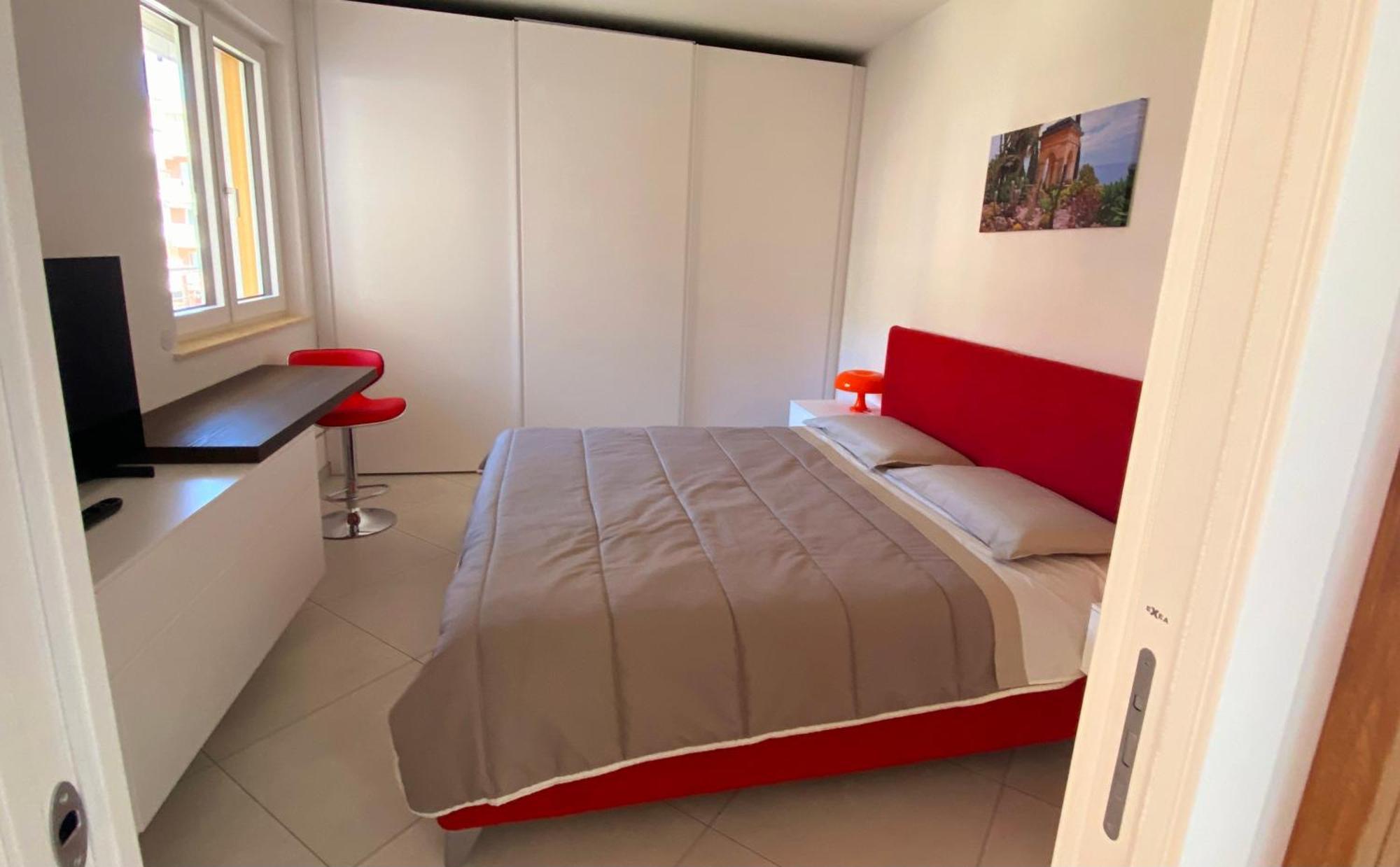 Ferienwohnung Mare Blu Ventimiglia Zimmer foto