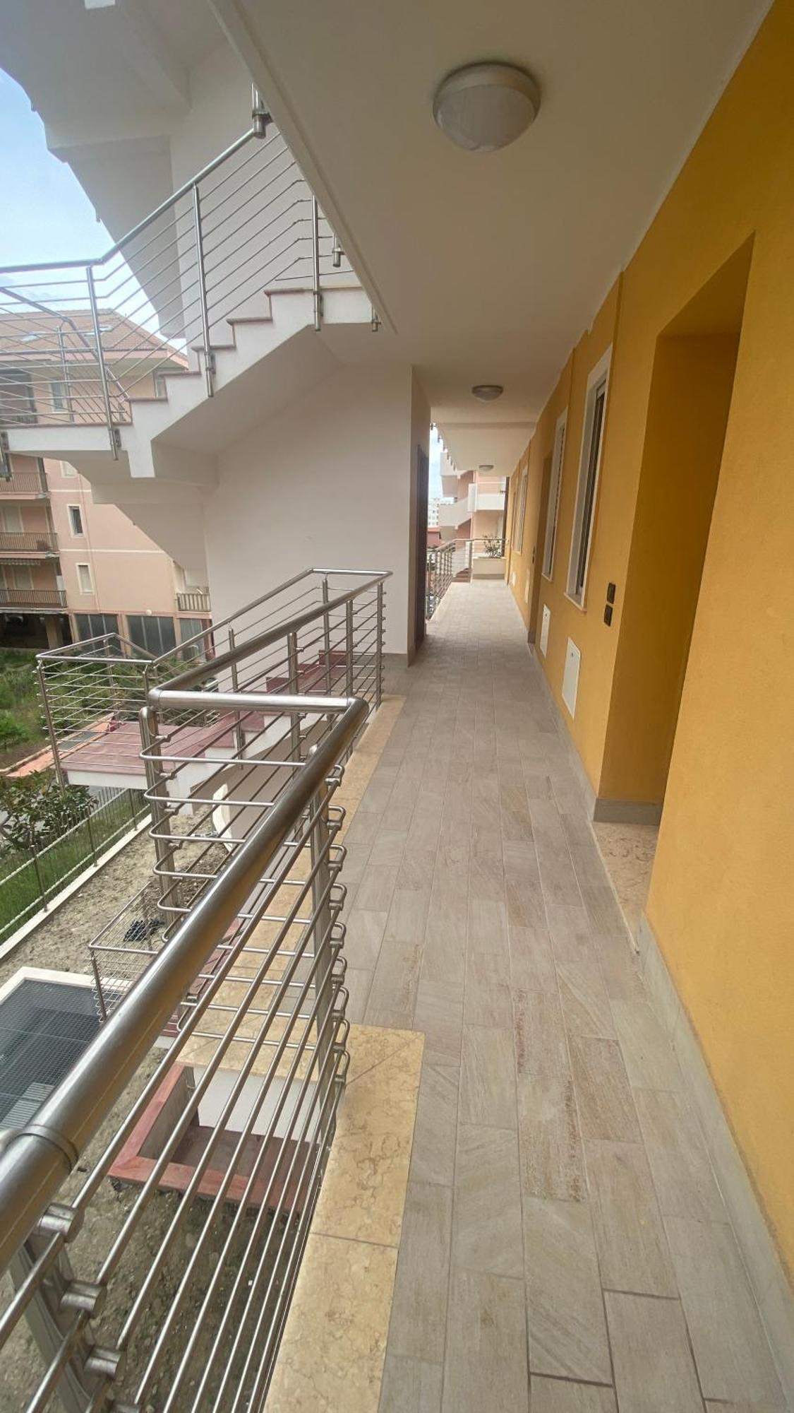 Ferienwohnung Mare Blu Ventimiglia Zimmer foto
